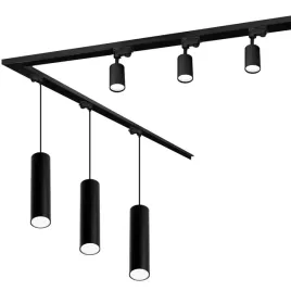 zestaw-szynowy-szynoprzewod-3m-3x-lampa-wiszaca-3x-reflektor-superled