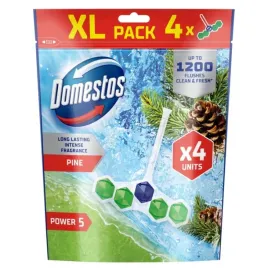 zawieszka-domestos-power-5-kostka-do-wc-pelna-moc-az-1200-uzyc-pine-4x50g