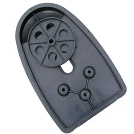 podstawa-napedu-betoniarki-kolo-pasowe-betoniarka-altrad-130-mocowanie