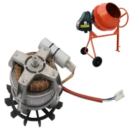 silnik-do-betoniarki-altrad-850w-elektryczny-betoniarka-belle-jednofazowy