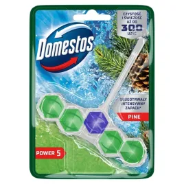 domestos-kostka-zapachowa-zawieszka-toaletowa-power-5-pine-50g