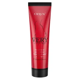 Zdjęcie produktu Onyx Very Sexy Legs Tingle bronzer do trudno opalających się części ciała