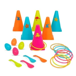 b-toys-outdoor-games-galore-zestaw-do-2-gier-na-swiezym-powietrzu-obrecze