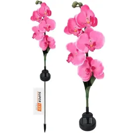 lampa-solarna-led-ogrodowa-kwiat-storyczk-orchidea-wbijana-superled