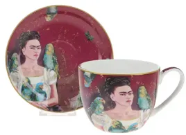 filizanka-sniadaniowa-do-kawy-herbaty-ozdobna-f-kahlo-380ml-na-prezent