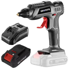 pistolet-klejowy-akumulatorowy-18v-bateria-4ah-ladowarka-graphite