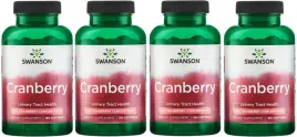 4-x-swanson-cranberry-zurawina-180-kapsulek-wsparcie-ukladu-moczowego