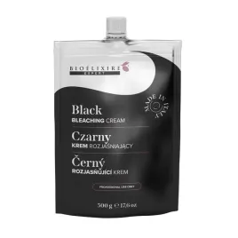 bioelixire-expert-rozjasniacz-do-wlosow-w-kremie-czarny-black-500g