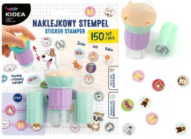 naklejkowy-stempel-150-szt-naklejek-kidea