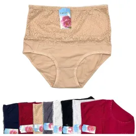 wyszczuplajace-majtki-figi-bawelniane-wysoki-stan-xl-modelujace-forlady