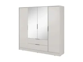 szafa-garderoba-kelly-4d-206-cm-kaszmir-lustro