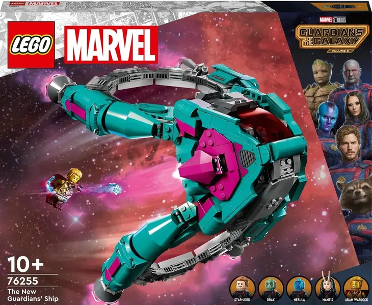 lego-marvel-76255-nowy-statek-straznikow-stan-nowy-wiek-dziecka-10-lat