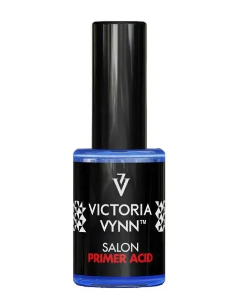 Victoria Vynn Primer Kwasowy Do Paznokci 15 ml