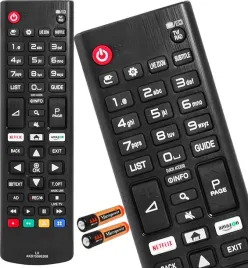 pilot-do-telewizorow-lg-smart-tv-netflix-amazon-uniwersalny-baterie-gratis