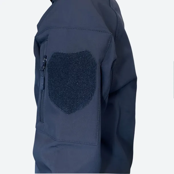 kurtka-bluza-softshell-policja-r-m-stan-opakowania-oryginalne