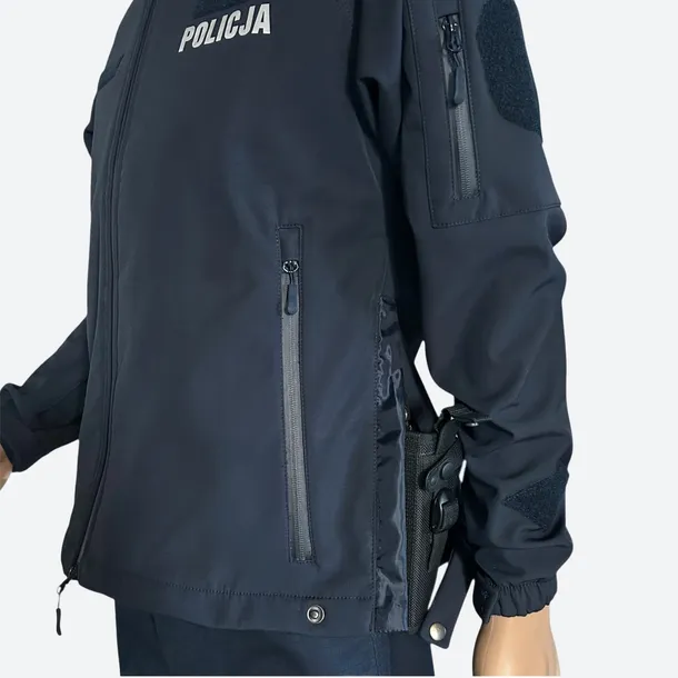kurtka-bluza-softshell-policja-r-m-rodzaj-rozpinane-stan-nowy