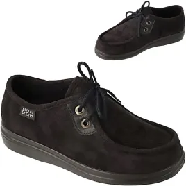 buty-meskie-kapcie-ortopedyczne-wiazane-szerokie-dr-orto-871m-zdrowotne-43
