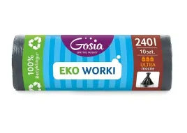gosia-worki-na-smieci-eko-240l-10szt-grafit-6837