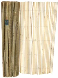 mata-oslona-bambusowa-ogrodu-1x5m-balkonowa-parawan-taras-ogrodzenie-plotek