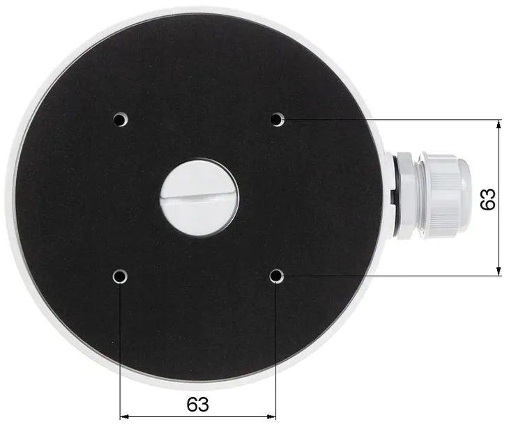 adapter-hikvision-ds-1280zj-m-waga-z-opakowaniem-0-718-kg-stan-nowy