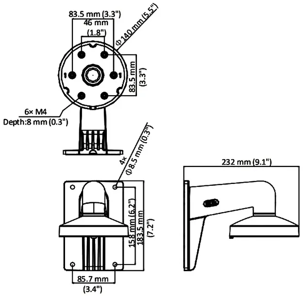 adapter-hikvision-ds-1280zj-m-model-ds-1280zj-m-waga-z-opakowaniem-0-718-kg