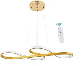 lampa-sufitowa-led-plafon-wiszaca-zyrandol-3-kolory-pilot-zloy-zlota