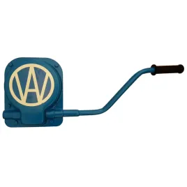 slimacznica-i-slimak-przekladnia-wychylu-mechanizm-skrzynka-wywrotu