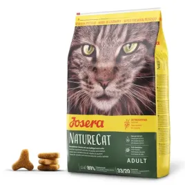 josera-bezzbozowa-karma-dla-kota-naturecat-10kg