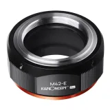 adapter-bagnetowy-kandf-concept-pro-m42-sony-e
