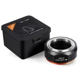 adapter-bagnetowy-kandf-concept-pro-m42-sony-e-stan-nowy