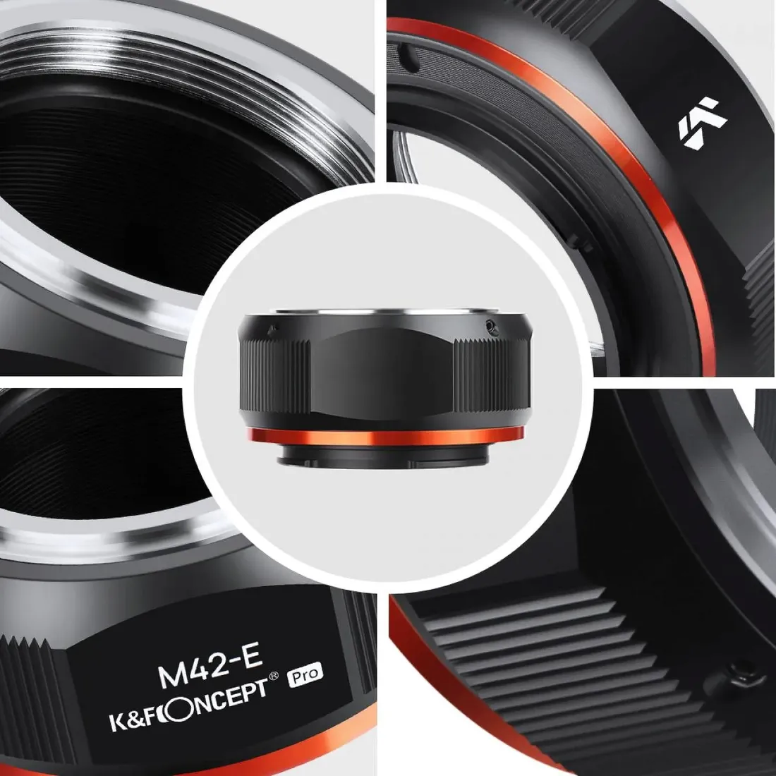 adapter-bagnetowy-kandf-concept-pro-m42-sony-e