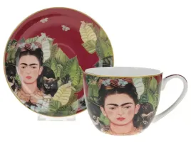 filizanka-sniadaniowa-do-kawy-herbaty-ozdobna-f-kahlo-380ml-na-prezent