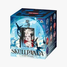 oryginalna-skullpanda-the-mirage-figurka-kolekcjonerska-popmart
