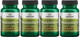 4-x-swanson-probiotic-4-60kaps-wzdecia-zaparcia-przemeczenie-odpornosc