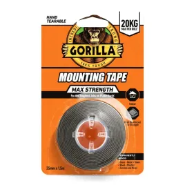 gorilla-extra-mocna-dwustronna-tasma-czarna-montazowa-do-20kg-15m