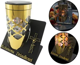 znicz-solarny-ze-stali-fotowoltaiczny-na-dzien-dziadka-kochanemu-dziadkowi