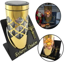 znicz-solarny-ze-stali-lampion-fotowoltaiczny-plomien-kochanym-dziadkom