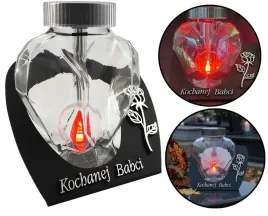 znicz-solarny-serce-na-dzien-babci-kochanej-babci