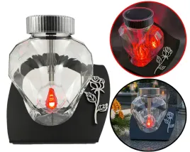 znicz-solarny-szklany-ciezki-serce-diament-lampion-na-grob-metalowa-podstaw