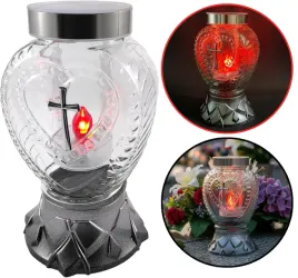 znicz-solarny-lampion-fotowoltaiczny-mocne-swiatlo-czerwone-serce-szklany