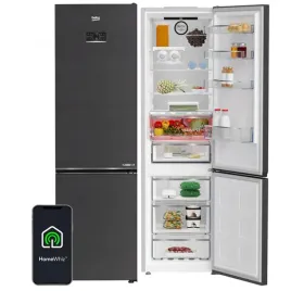 lodowka-beko-b5rcna406lxbrw-harvestfresh-everfresh-no-frost-203-5cm-355l