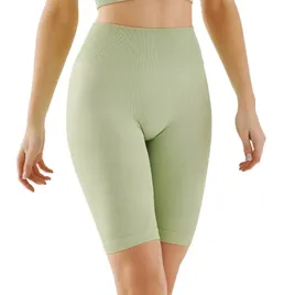 gabriella-track-rib-code-1205-pistachio-kolarki-s-m-krotkie-legginsy
