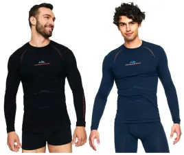 henderson-koszulka-bielizna-termoaktywna-termiczna-czarna-granatowa-m