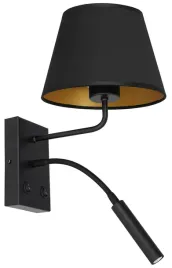 kinkiet-lampa-scienna-arden-czarny-zloty-stozek-1xe27-g9-regulowany