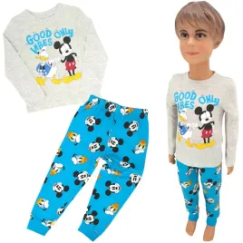 pizama-pizamka-dziecieca-chlopieca-myszka-mickey-122