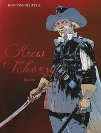 krew-tchorzy-t-2-rzeznik-jean-yves-delitte