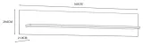 polka-wiszaca-chisbury-bhlb01-forte-marka-forte