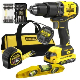 stanley-zestaw-wiertarko-wkretarka-udarowa-2ah-bity-40el-torba-sfmck101d1s