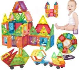 klocki-magnetyczne-konstrukcyjne-3d-duze-edukacja-magnetic-zestaw-106-eelem