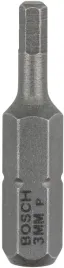 bosch-koncowka-wkrecajaca-extra-hart-hex-3-25mm-2607001722